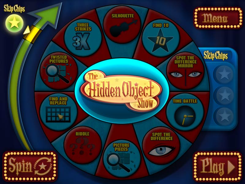 Hidden Object Games For Mac Free